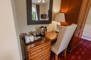 The Burn How Garden House Hotel