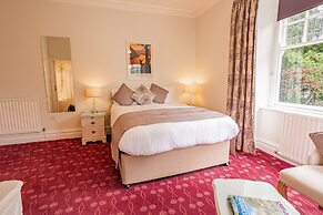 The Burn How Garden House Hotel