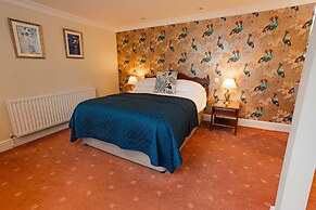 The Burn How Garden House Hotel