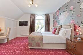 The Burn How Garden House Hotel