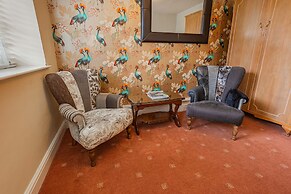 The Burn How Garden House Hotel