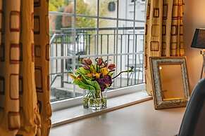 The Burn How Garden House Hotel