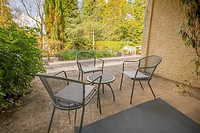 The Burn How Garden House Hotel