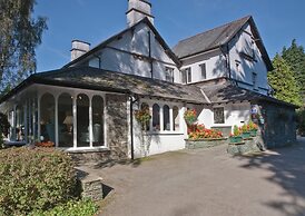 The Burn How Garden House Hotel