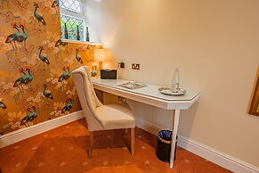 The Burn How Garden House Hotel