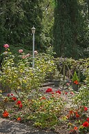 The Burn How Garden House Hotel