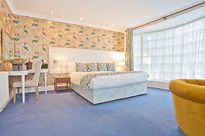 The Burn How Garden House Hotel