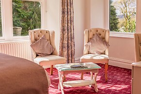 The Burn How Garden House Hotel