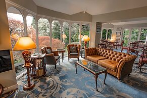 The Burn How Garden House Hotel