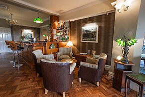 The Burn How Garden House Hotel