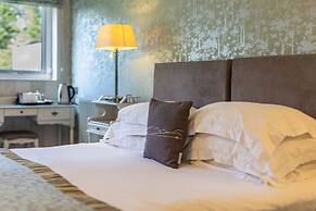 The Burn How Garden House Hotel