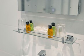 The Burn How Garden House Hotel