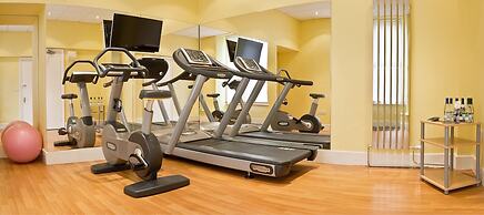 The Burn How Garden House Hotel