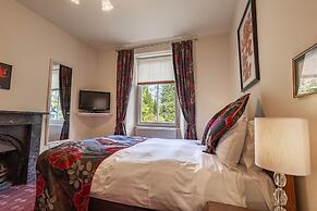 The Burn How Garden House Hotel