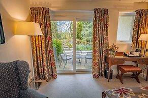 The Burn How Garden House Hotel