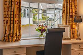 The Burn How Garden House Hotel