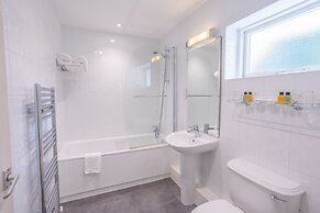 The Burn How Garden House Hotel