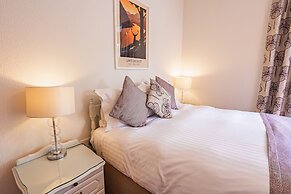 The Burn How Garden House Hotel