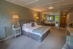 The Burn How Garden House Hotel