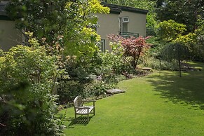 The Burn How Garden House Hotel