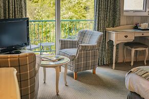 The Burn How Garden House Hotel