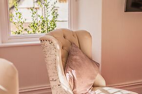 The Burn How Garden House Hotel