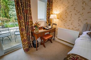 The Burn How Garden House Hotel