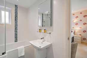 The Burn How Garden House Hotel