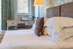 The Burn How Garden House Hotel