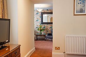 The Burn How Garden House Hotel