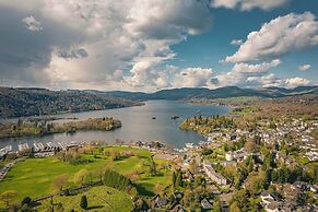 The Burn How Garden House Hotel