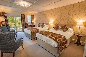 The Burn How Garden House Hotel