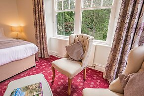 The Burn How Garden House Hotel