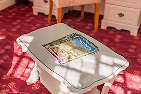 The Burn How Garden House Hotel