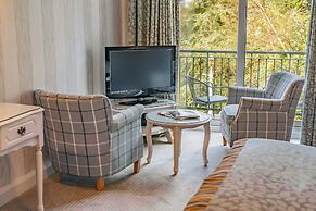 The Burn How Garden House Hotel