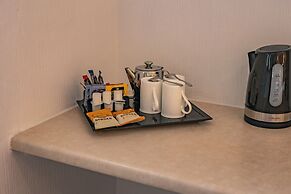 The Burn How Garden House Hotel