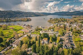 The Burn How Garden House Hotel