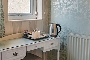 The Burn How Garden House Hotel