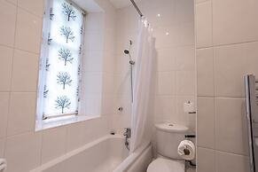 The Burn How Garden House Hotel