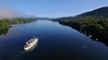 The Burn How Garden House Hotel