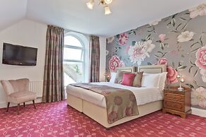 The Burn How Garden House Hotel