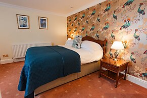 The Burn How Garden House Hotel