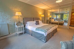 The Burn How Garden House Hotel