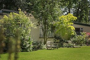 The Burn How Garden House Hotel