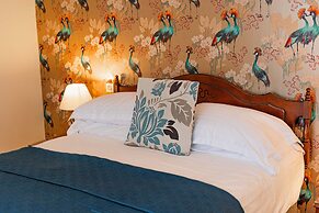 The Burn How Garden House Hotel