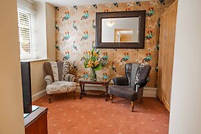 The Burn How Garden House Hotel