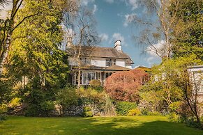 The Burn How Garden House Hotel