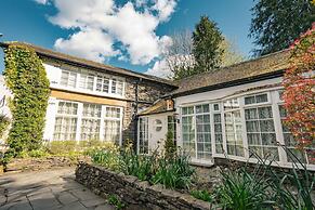 The Burn How Garden House Hotel