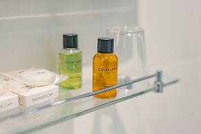 The Burn How Garden House Hotel