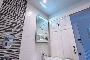 The Burn How Garden House Hotel